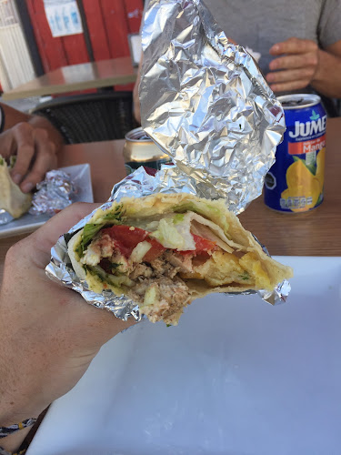 Comments and reviews of Tikva Shawarma