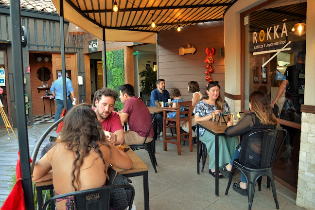 Comentarii opinii despre Pueblito Gastronómico