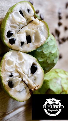 Comentarii opinii despre El Huerto Emporio Javiera