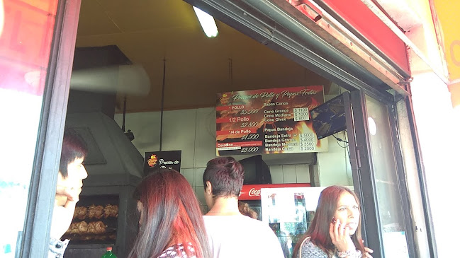 Opinii despre El Pobre Pollo în San Fernando - Gastronomía y hostelería