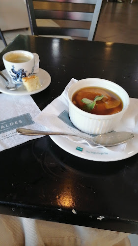 Lo Saldes Paseo Los Dominicos - Gastronomía y hostelería