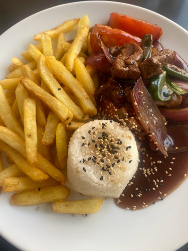 Opinii despre Maru Restaurante în Las Condes - Gastronomía y hostelería