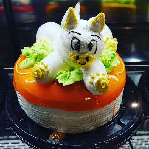 Pasteleria La Victoria - Gastronomía y hostelería