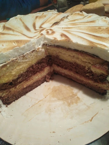 Comentarii opinii despre Pastelería Sweth Marce