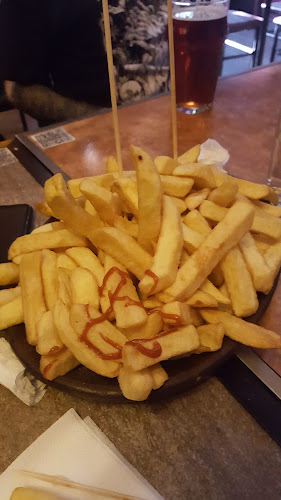 Comentarii opinii despre Rústico BrewPub