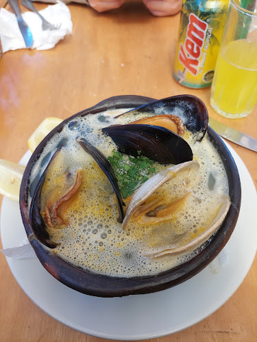 Colchagua Corner - Gastronomía y hostelería