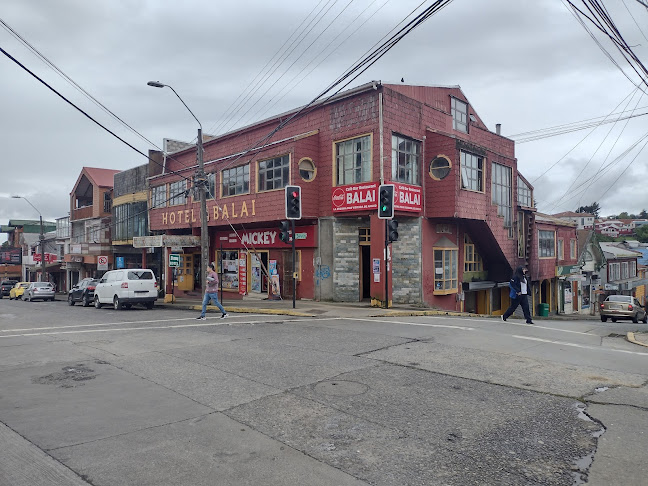 Comentarii opinii despre Restaurant Balai