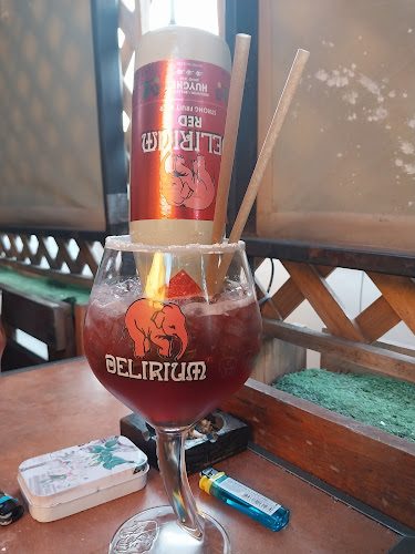 Rústico BrewPub - Gastronomía y hostelería