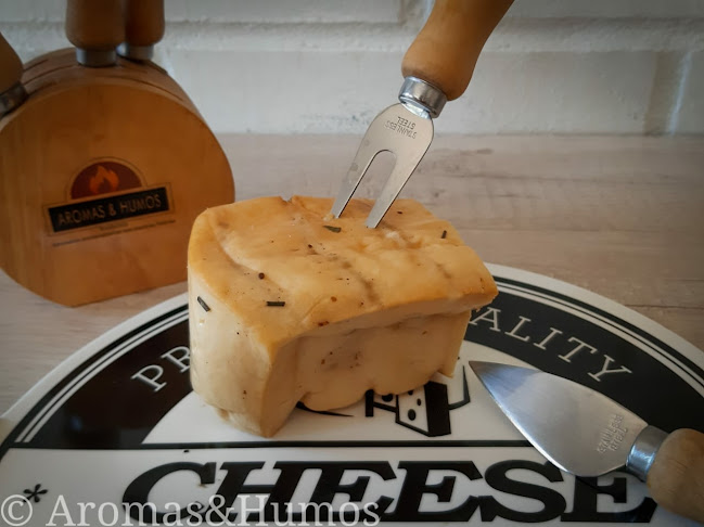 Aromas & Humos - Gastronomía y hostelería