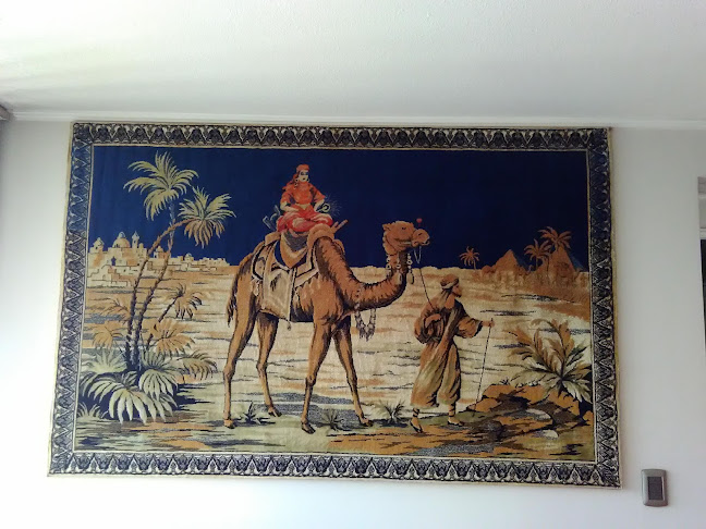 Café Dante - Ñuñoa