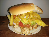 Restaurante La Familia - Calama
