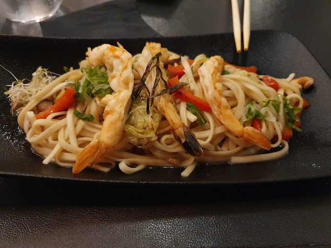 Japon Nueva Costanera - Santiago