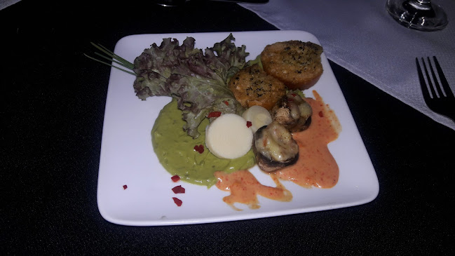 CLUB RAMOS - Gastronomía y hostelería