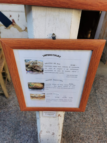 Pizzeria La Mazza - Rengo