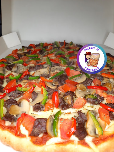 Pizzas JL Tantehue - Gastronomía y hostelería