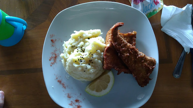 El Mandinga Caldera - Gastronomía y hostelería