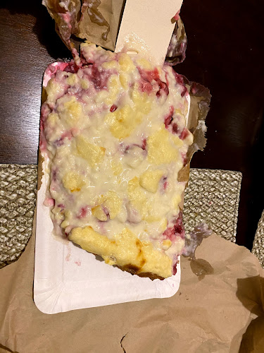 Comentarii opinii despre Sabores Antúnez