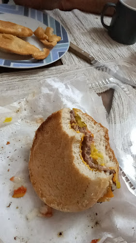 La Comuna 5550, 8990548 Lo Prado, Región Metropolitana