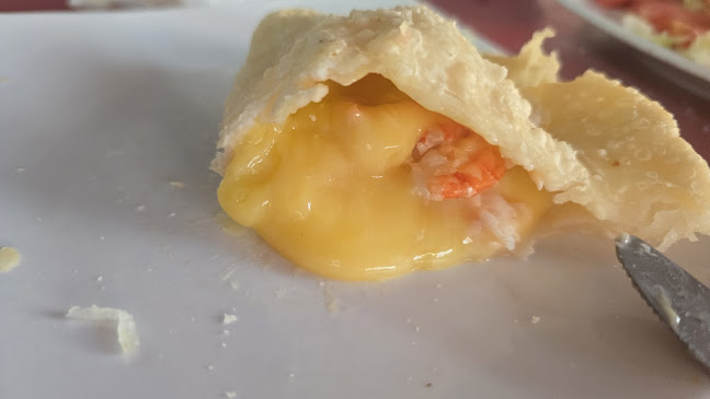 Restaurante Punta Del Este - Concón