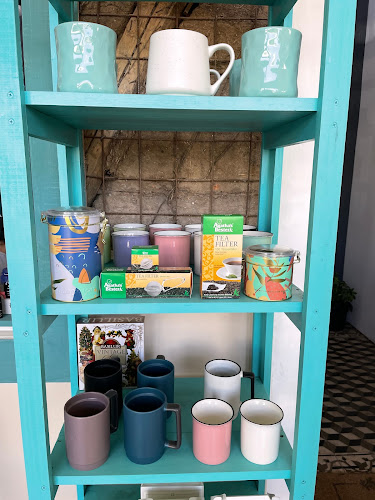 Té con Té Gourmet SpA Phone number