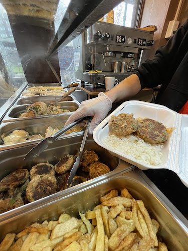 Terra Café - Santa Cruz