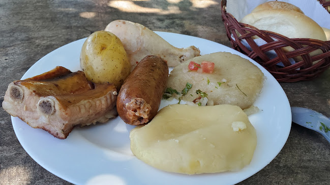 Comentarii opinii despre Restaurant Hoffmann