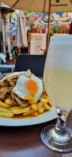 Comments and reviews of Restaurant Viva La Vida