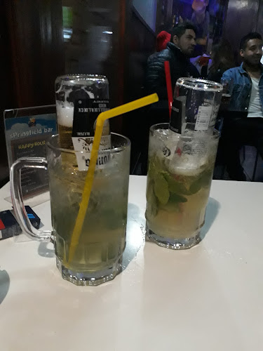 Av. Brasil 460, 8340371 Santiago, Región Metropolitana