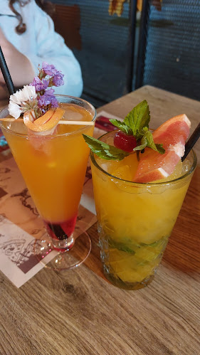 Hell Street Bar - Iquique