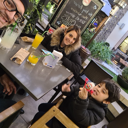 Chili's Phone number