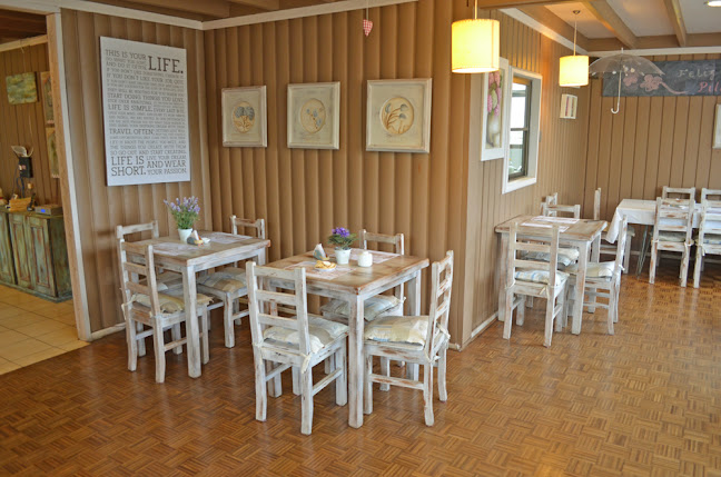 Rosapastel Café Phone number