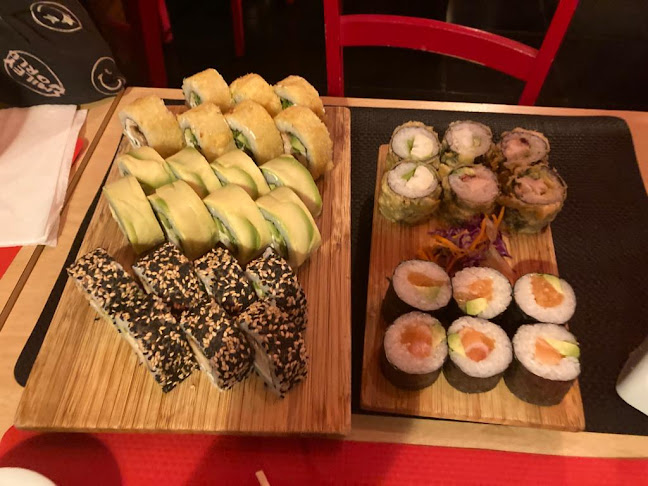Bemay Sushi - Gastronomía y hostelería