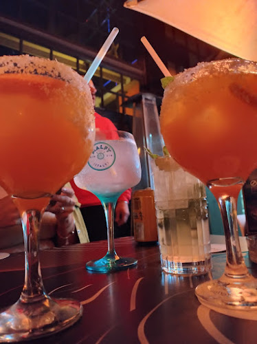 Hollywood Experience Reñaca - Valparaíso