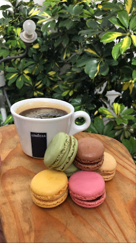 Comments and reviews of Casona Giardino