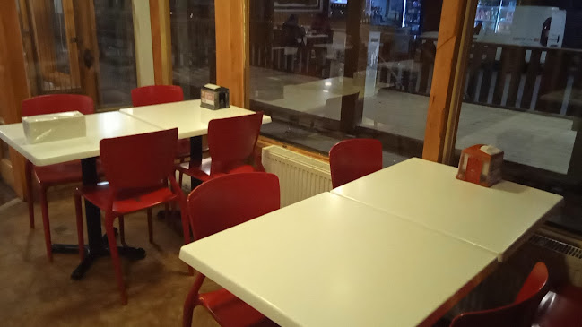 Rosselot Sur Restaurante & Delivery - Coyhaique