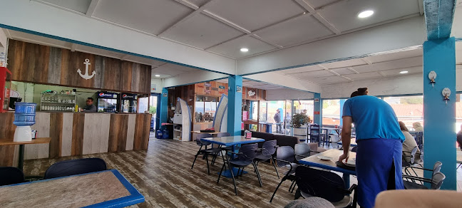 Faro Cocholgue Restaurante - Gastronomía y hostelería