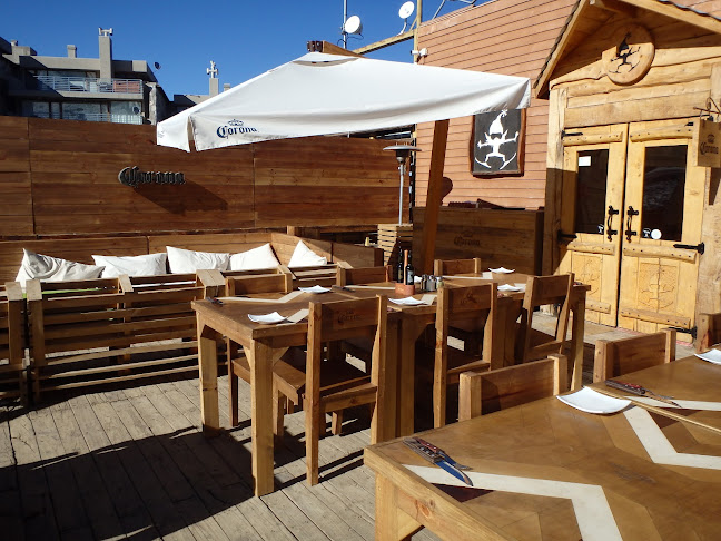 Emile Allais 91, Farellones, Lo Barnechea, Región Metropolitana