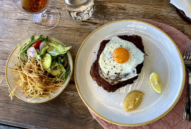 Opinii despre Fuegos de Apalta în Santa Cruz - Gastronomía y hostelería