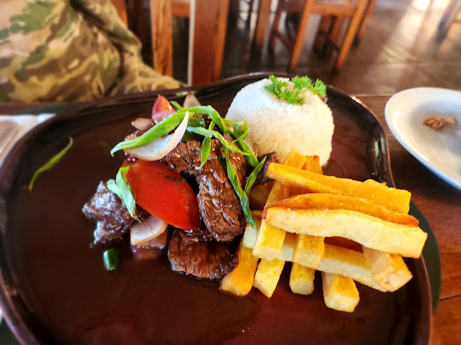 La Casita de Barreales - Santa Cruz