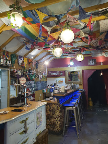 Opinii despre Chueca Bar în Providencia - Gastronomía y hostelería