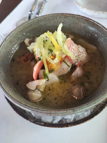 Comentarii opinii despre La Calma by Fredes