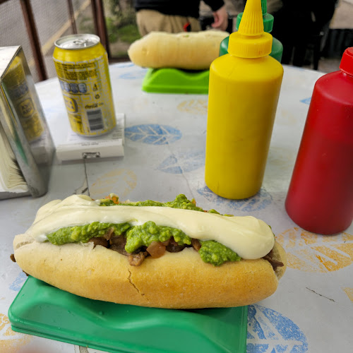 Kiosko "El OASIS" La Pica