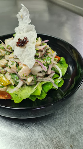 Los Vilos Restaurant