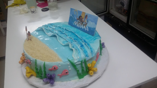 Pasteleria LA ARTESANAL - San Vicente de Tagua Tagua