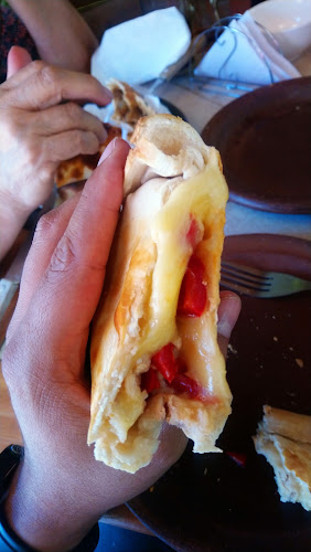 Empanadas El pino cototo