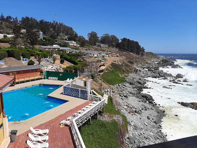 Centro Recreacional Pelancura PDI - San Antonio