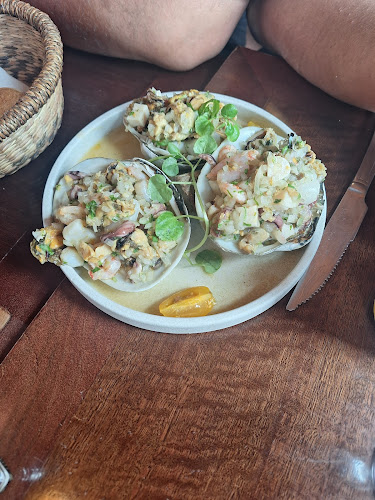 Los Vilos Restaurant