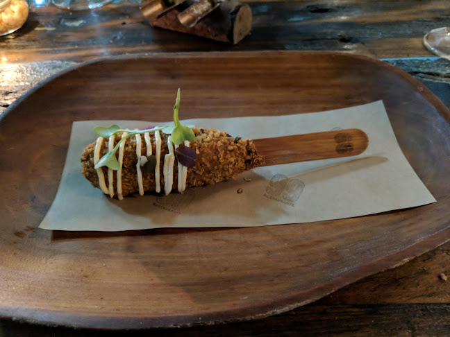 99 Restaurante - Gastronomía y hostelería