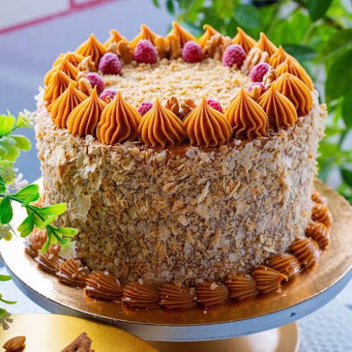 Opinii despre PASTELERÍA D’GUSTA în Temuco - Gastronomía y hostelería