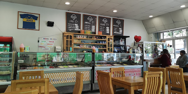 Reviews of Via Maxi Rengo in Rengo - Gastronomía y hostelería